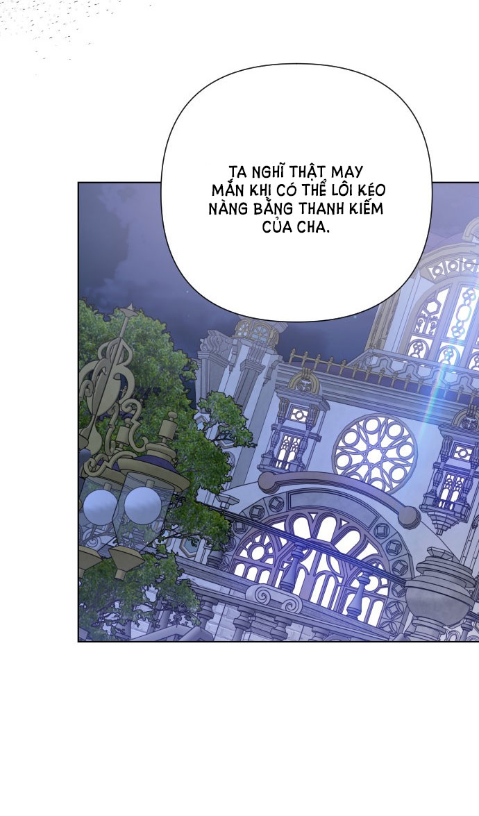 cách hiệp sĩ sống như một tiểu thư chapter 81.1 34