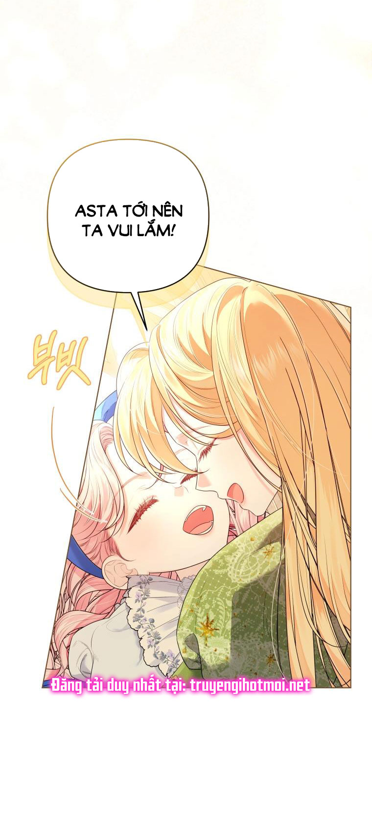 thà rằng để tôi trở thành nữ hoàng chapter 18.1 13
