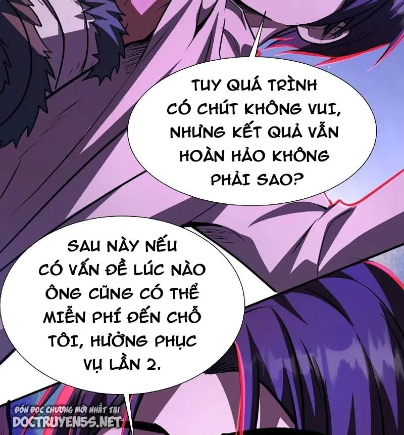 quỷ dị dược tề sư: bệnh nhân của ta đều là kinh khủng chapter 24 20