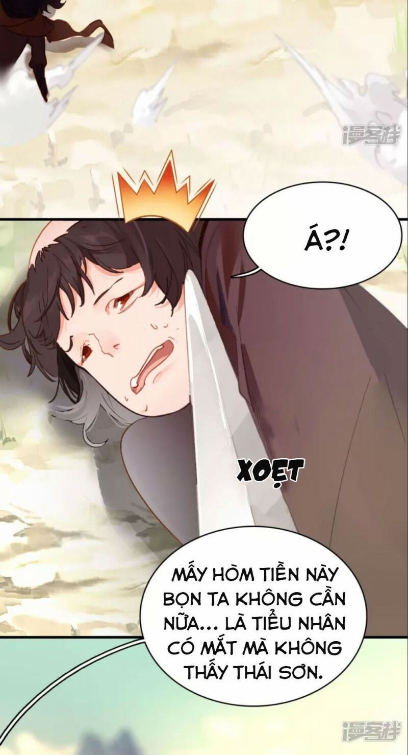 long hồn chiến tôn chapter 17 12