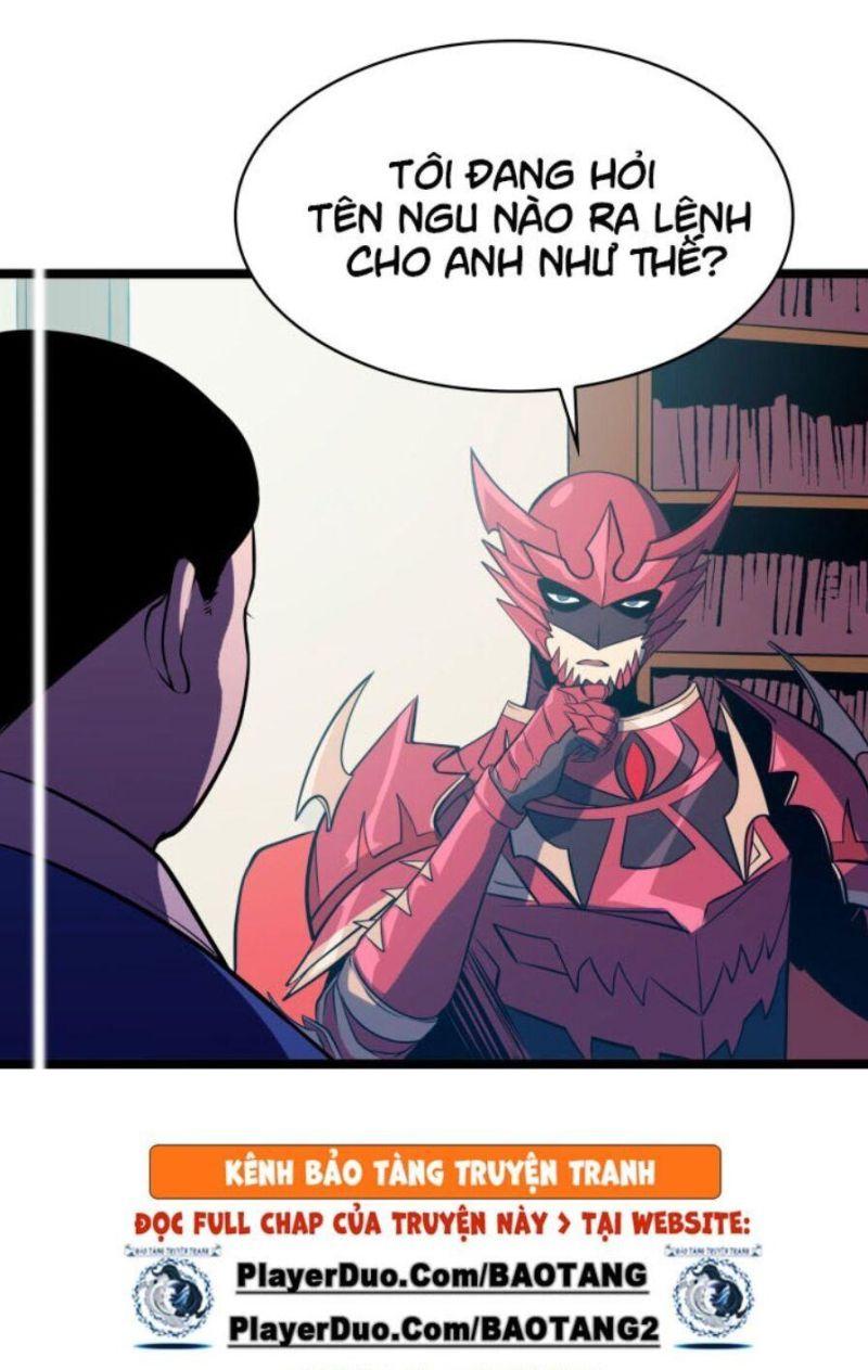 tôi trở lại thăng cấp một mình chapter 44 31