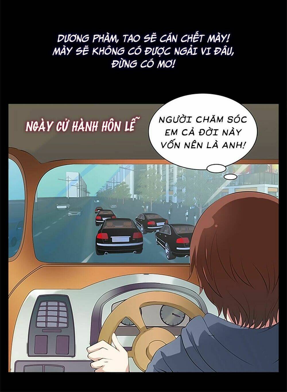 hoa ngôn tâm nguyện chapter 7 13