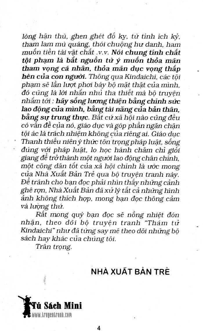 thám tử kindaichi (bản đẹp) chapter 141 6