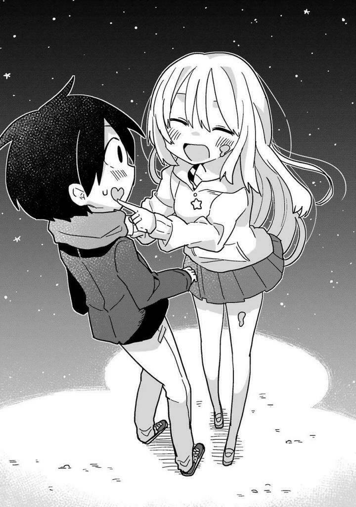 fukanzen na hito no tame ni chapter 9 35