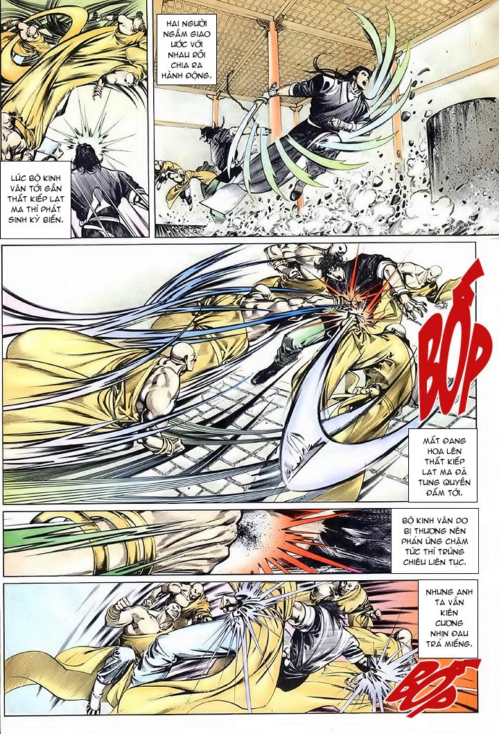 phong vân chapter 78 14