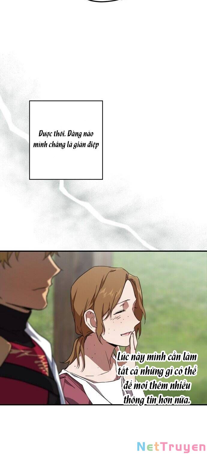 bị che khuất bởi ánh hoàng hôn chapter 33 32