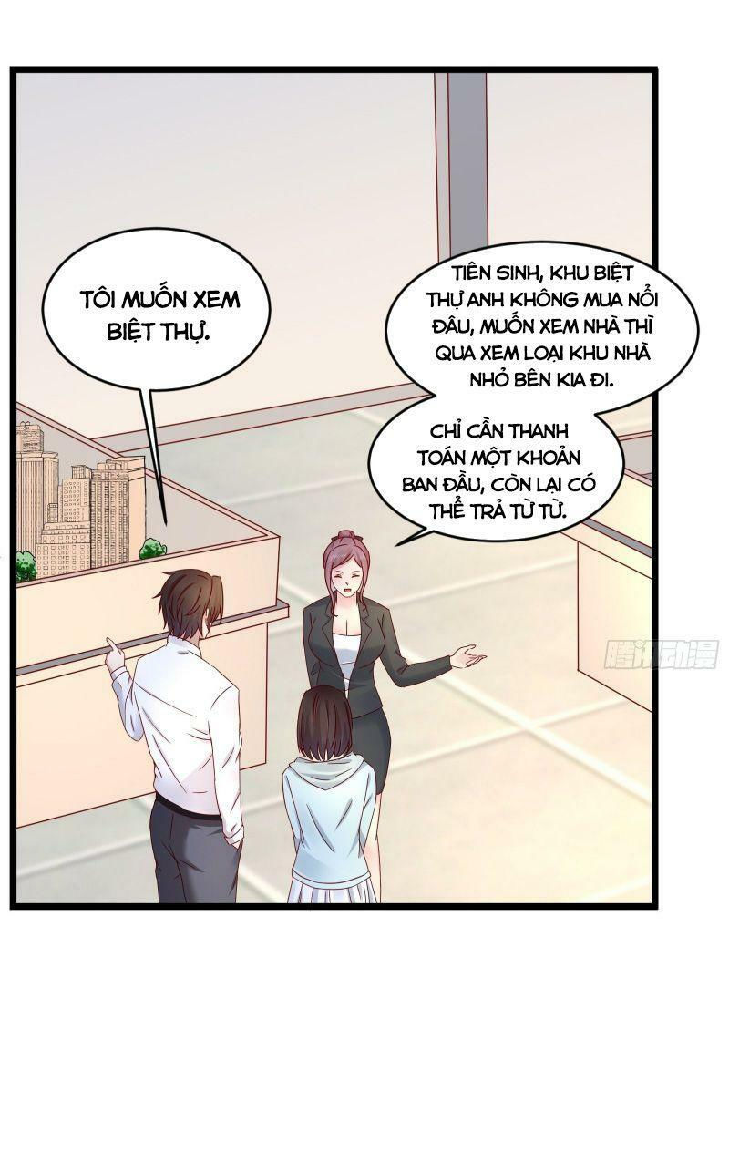 vua đầu tư mạnh nhất chapter 13 23