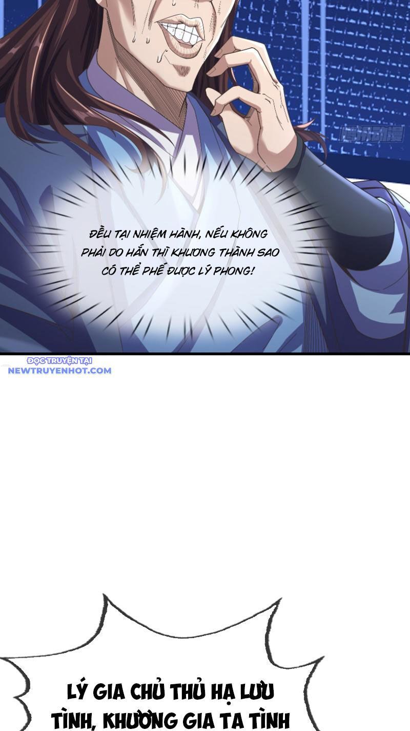 ngủ say vạn cổ: xuất thế đẩy ngang chư thiên chapter 8 35