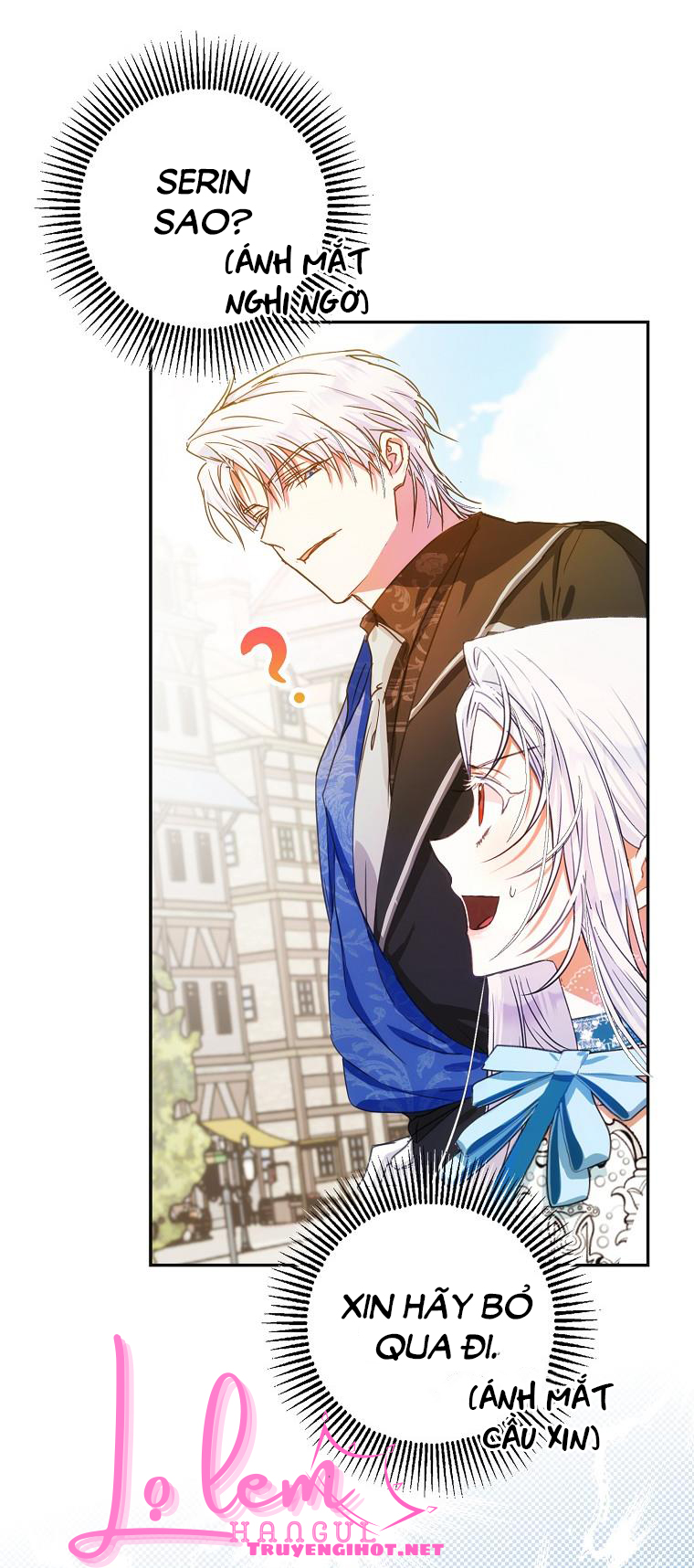 trở thành vợ của nam chính chapter 28.2 2