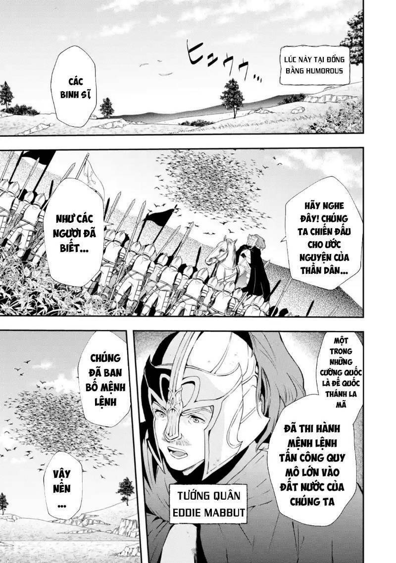 that inferior knight, actually level 999 chapter 2 5