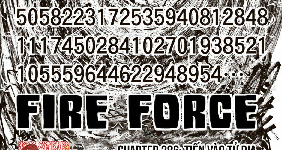 biệt đội lính cứu hỏa chapter 286 9