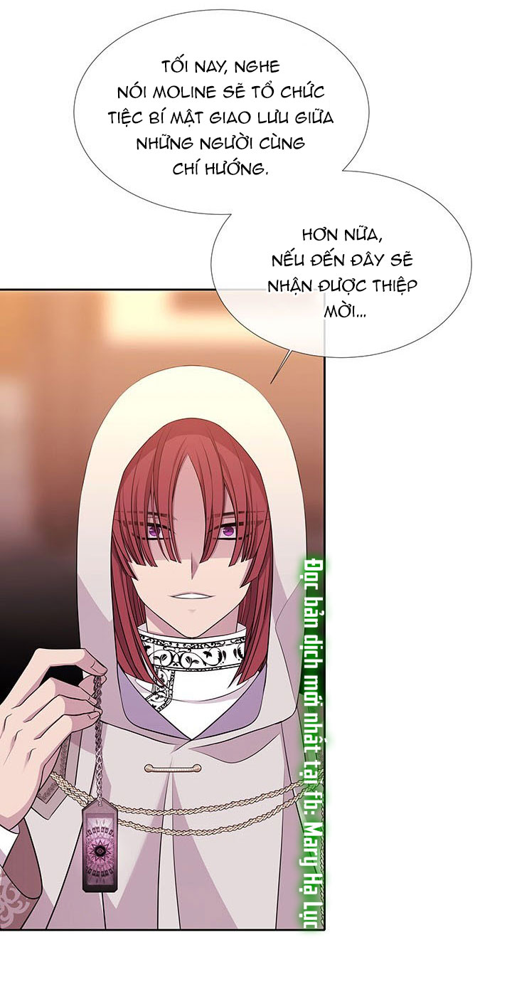 năm môn đệ của charlotte chapter 98 45