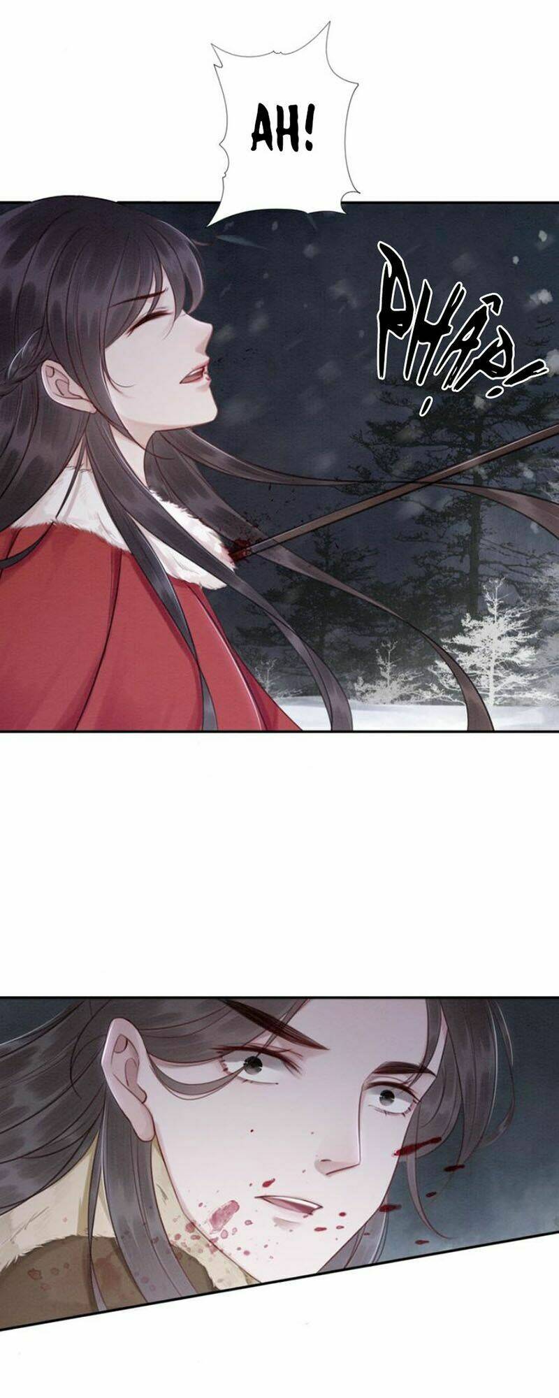 trọng sinh bá sủng nhiếp chính vương quá mạnh mẽ chapter 50 46