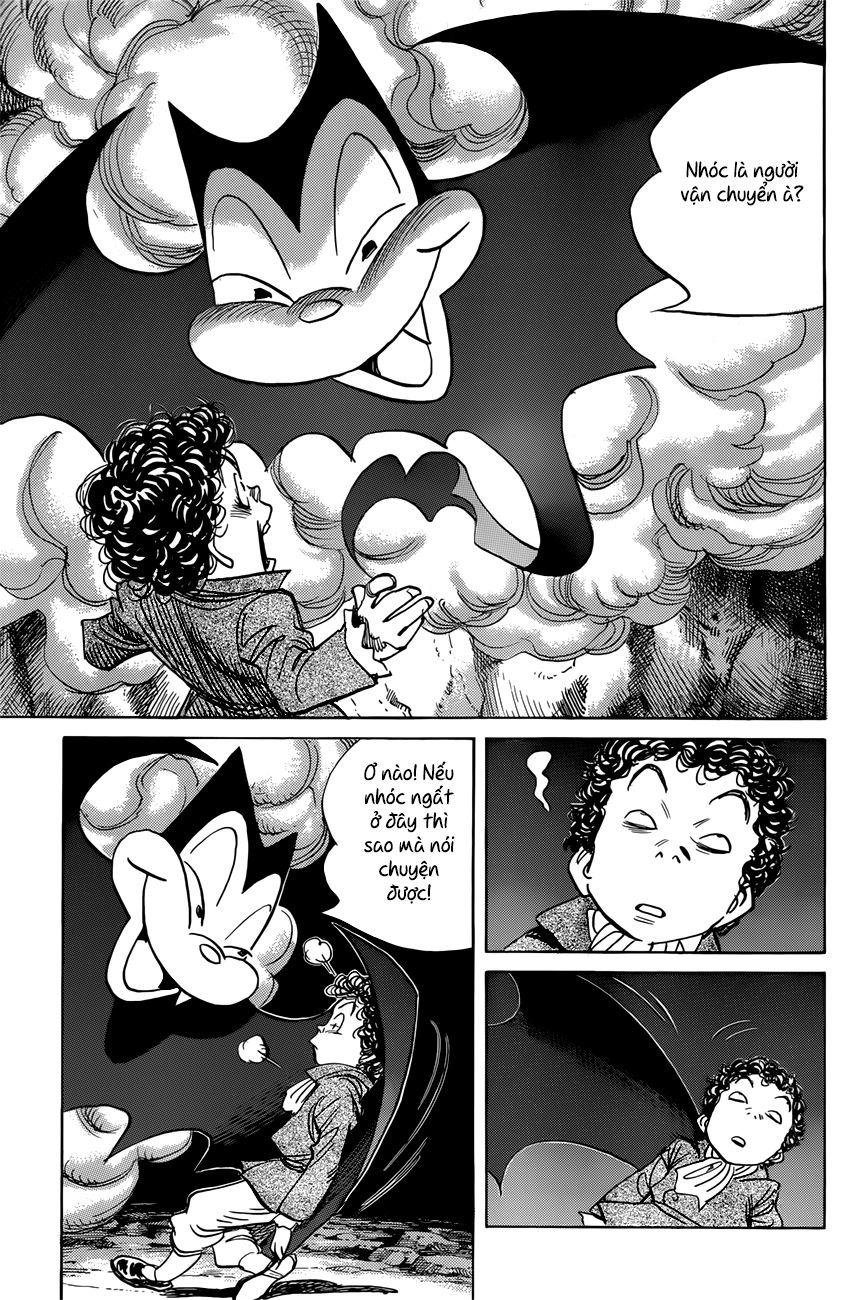 billy bat chapter 92 9