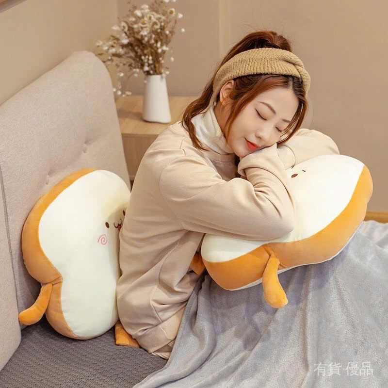 Bộ Chăn Gối Gà Hoạt Hình 3 IN 1 Mềm Mịn, Chăn gối văn phòng