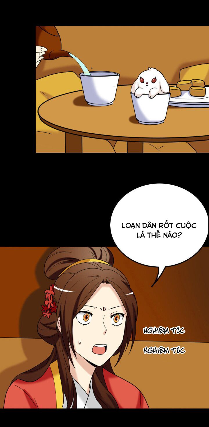 lưỡng bất nghi (full) chapter 153 13