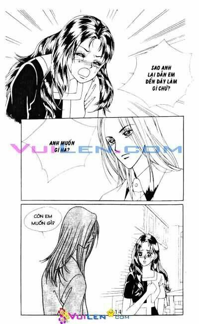 bữa tối của hoàng tử chapter 8 114