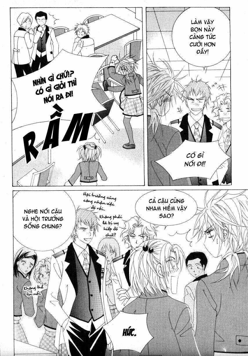 she's scary chapter 42 27