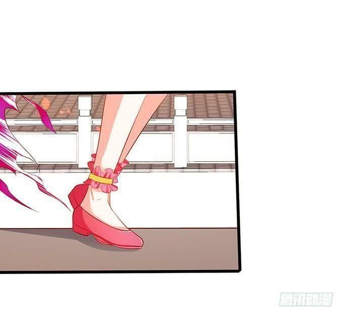 hồ tiên hung bạo chapter 79 11