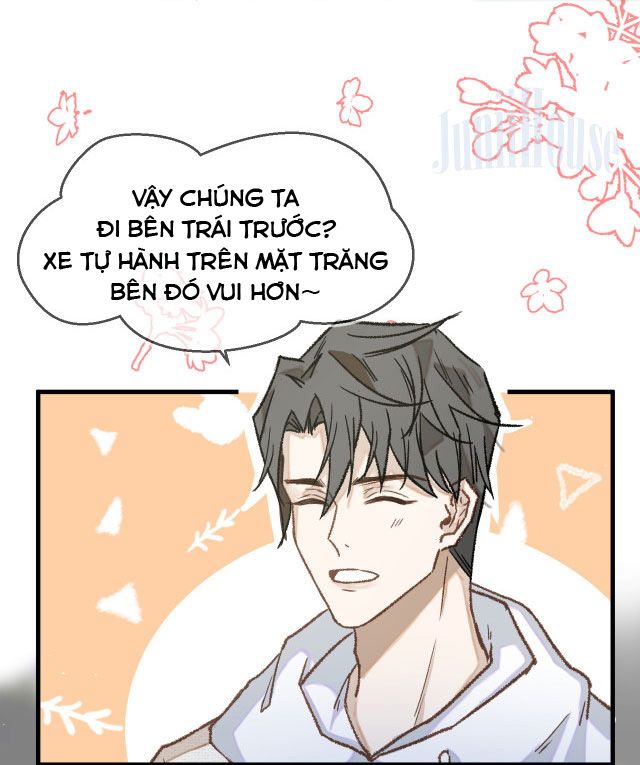 dù sao tôi vẫn vĩ đại như vậy chapter 3 14