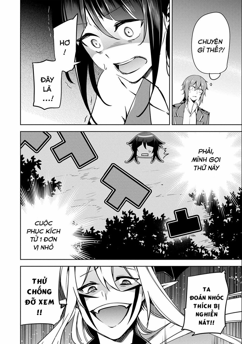 a breakthrough came out by forbidden master and disciple chapter 13 20