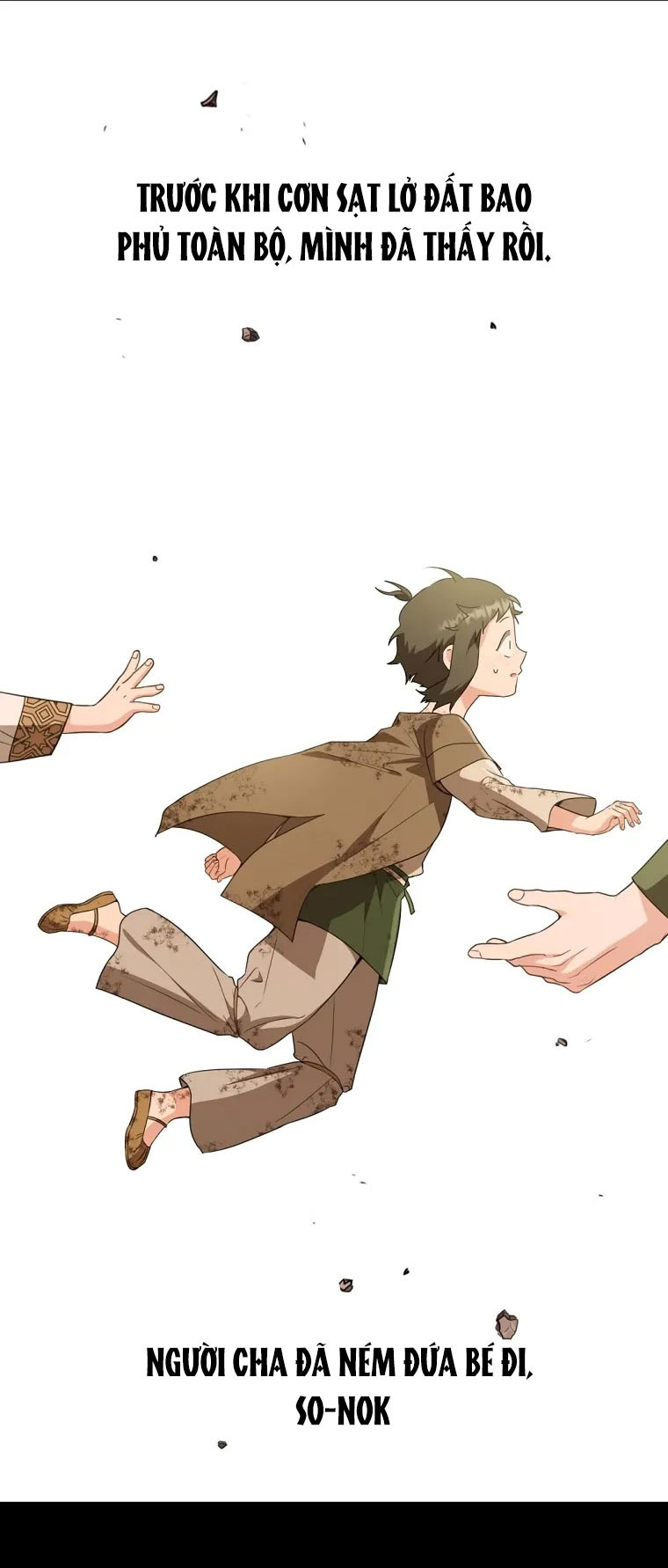 trở thành đứa cháu gái bị ghẻ lạnh trong gia tộc võ giả hùng mạnh chapter 38.1 24