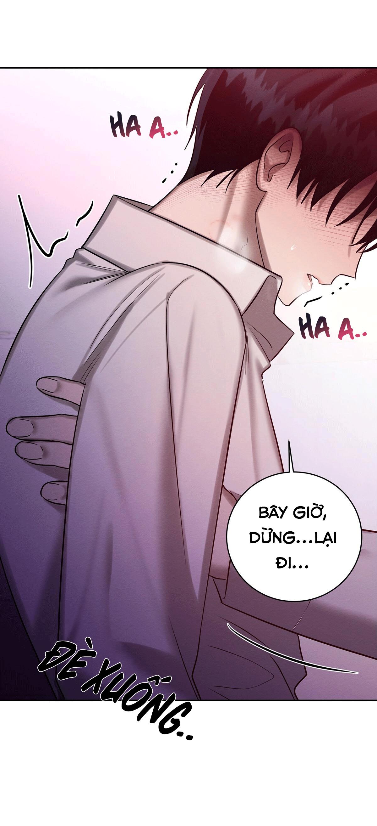 vòng xoáy của ác ma chapter 29 33