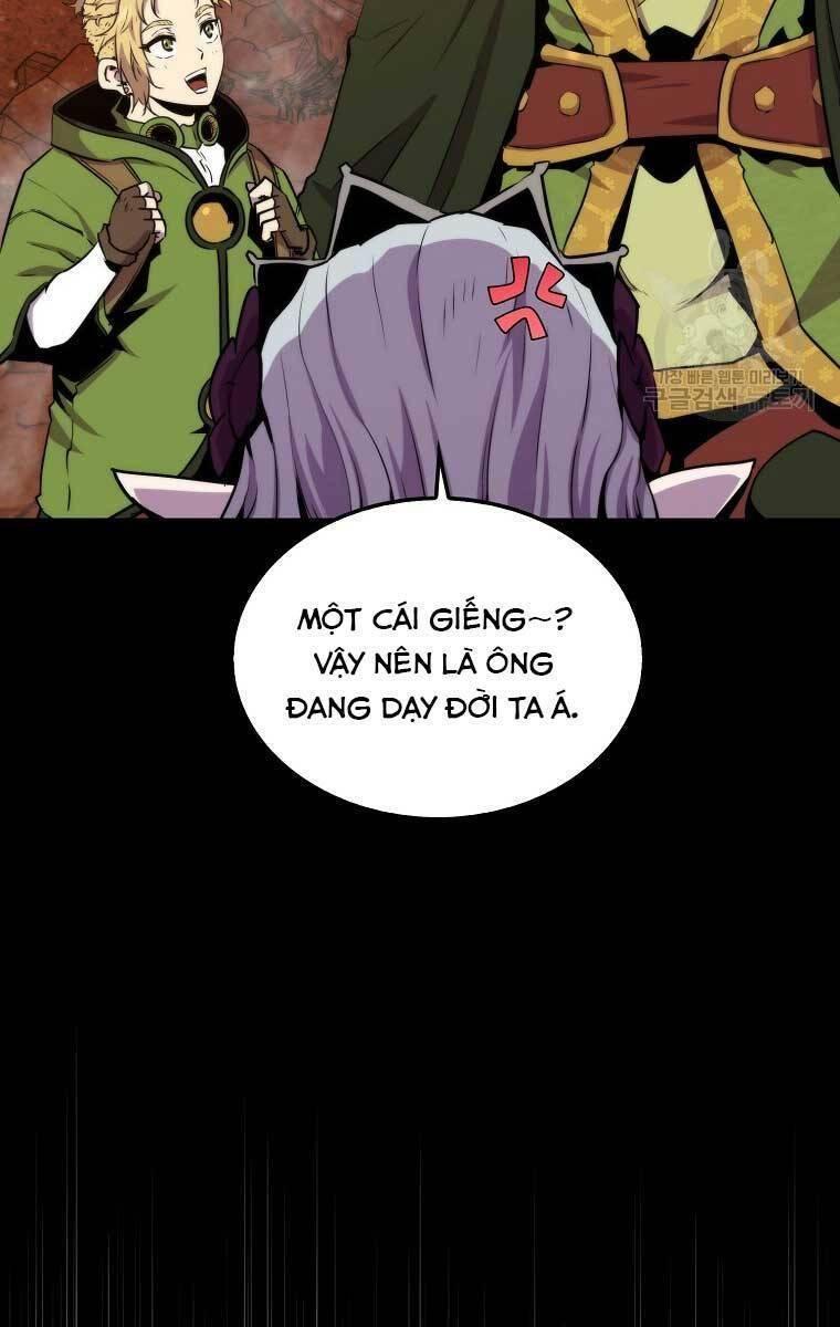 tôi thăng cấp trong lúc ngủ chapter 76 28