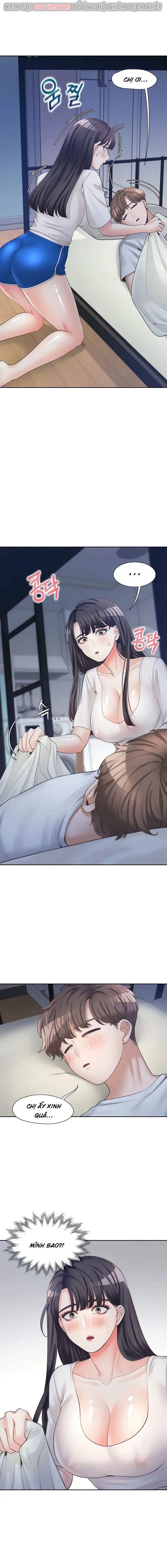 chiếc giường tầng chapter 7 3