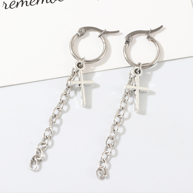 Bông tai khuyên tai style nữ thần nhiều kiểu