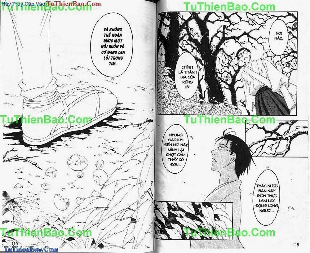 truyền thuyết thiên cẩu chapter 4 60