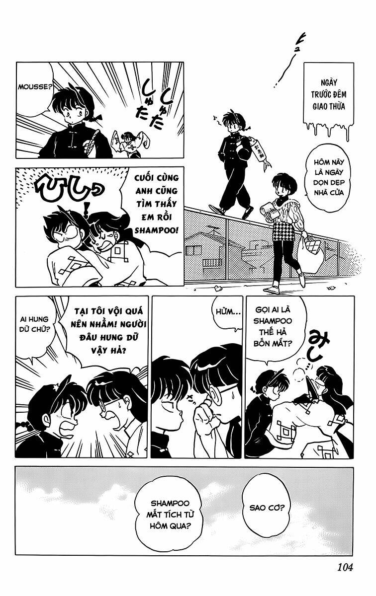 suối lời nguyền chapter 208 5