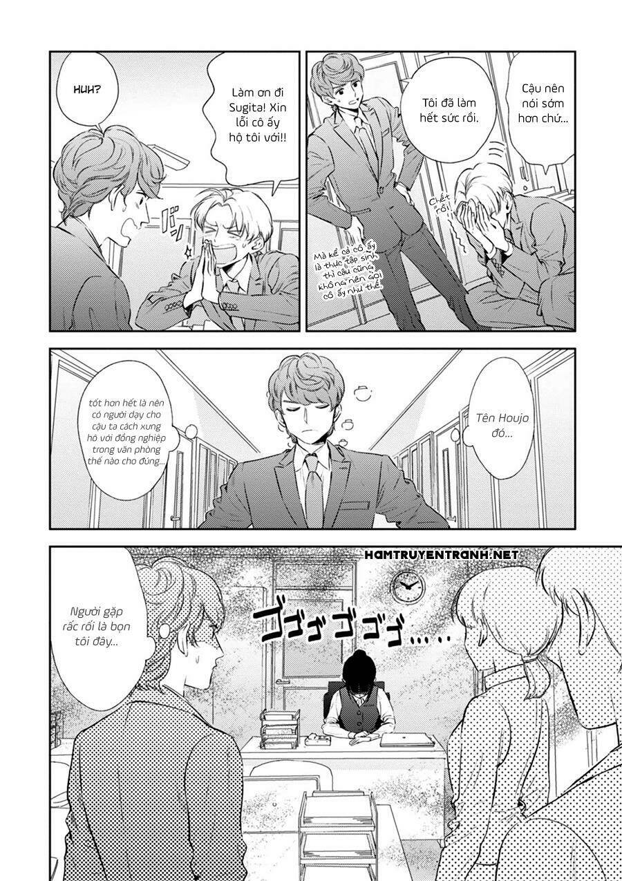 game yaru kara 100-en kashite! chapter 4 5