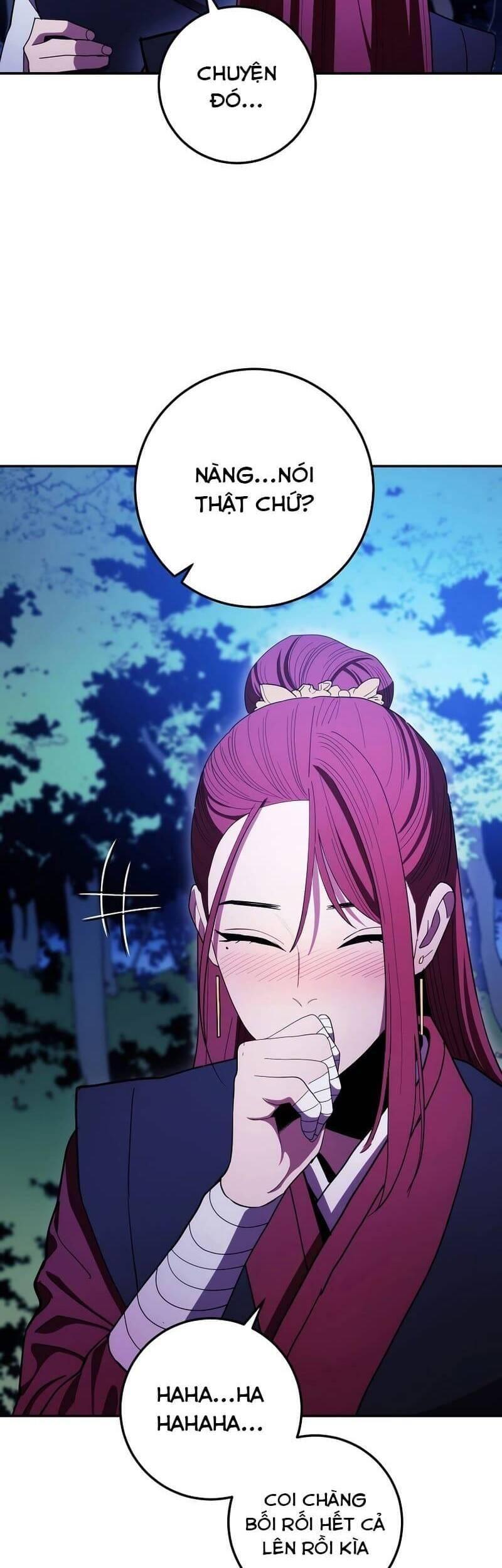 huyền thoại diệt thế độc long chapter 110 14