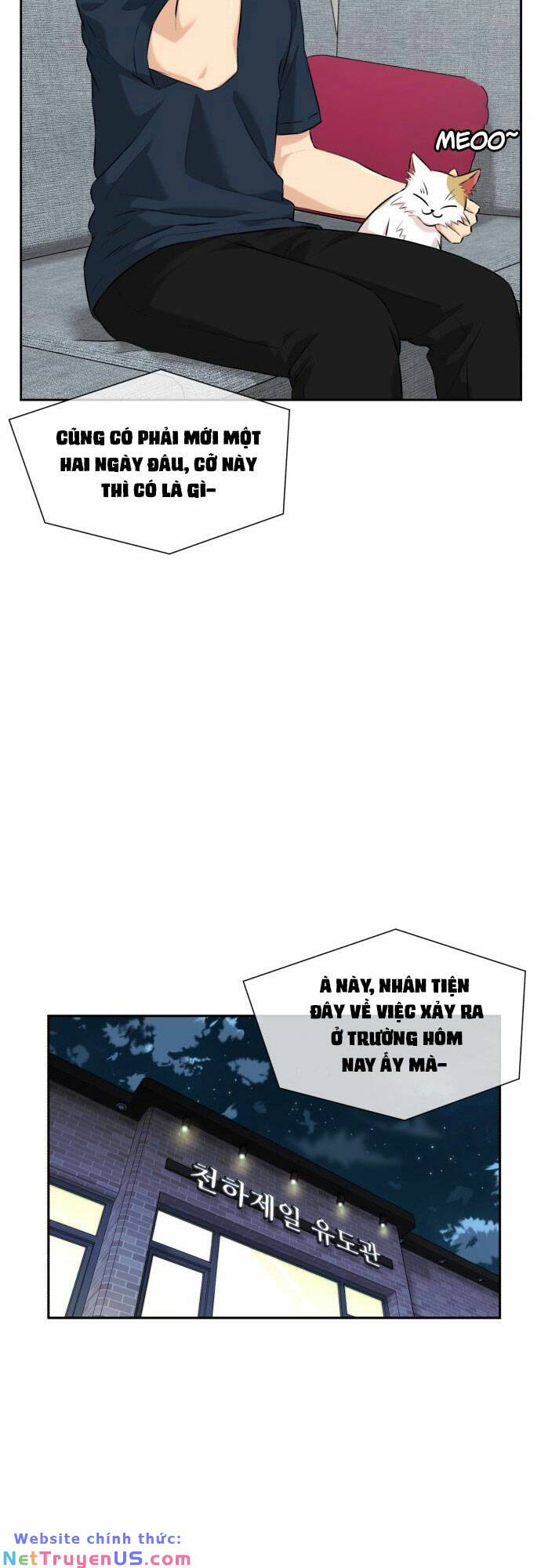 gương mặt thiên tài chapter 95 3