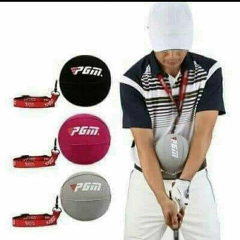 Golf Smart Ball - Bóng Chỉnh Swing