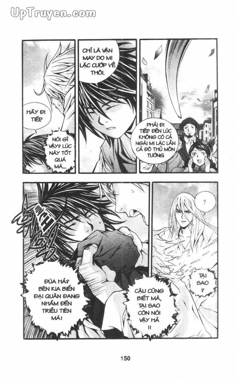 thời gió lốc (thời đại phong tang) chapter 10 130