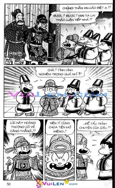 thần đồng đất việt chapter 63 47