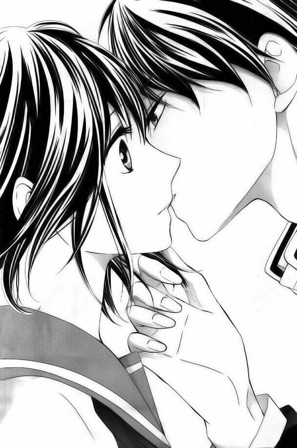 koi to kemono to seitokai chapter 5 38