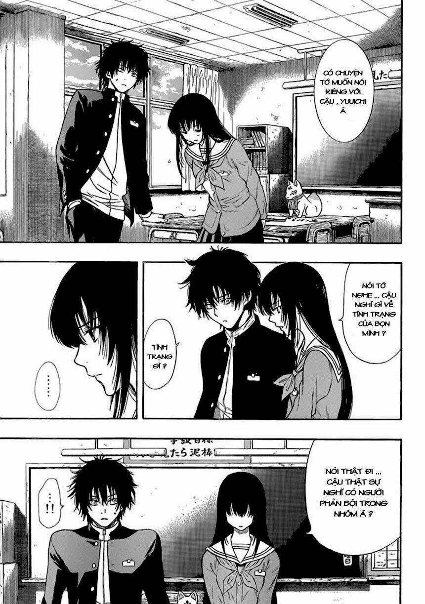 tomodachi chapter 3.2 8