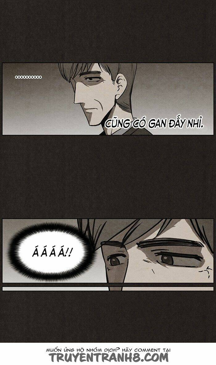 đứa con của quỷ dữ chapter 31 21