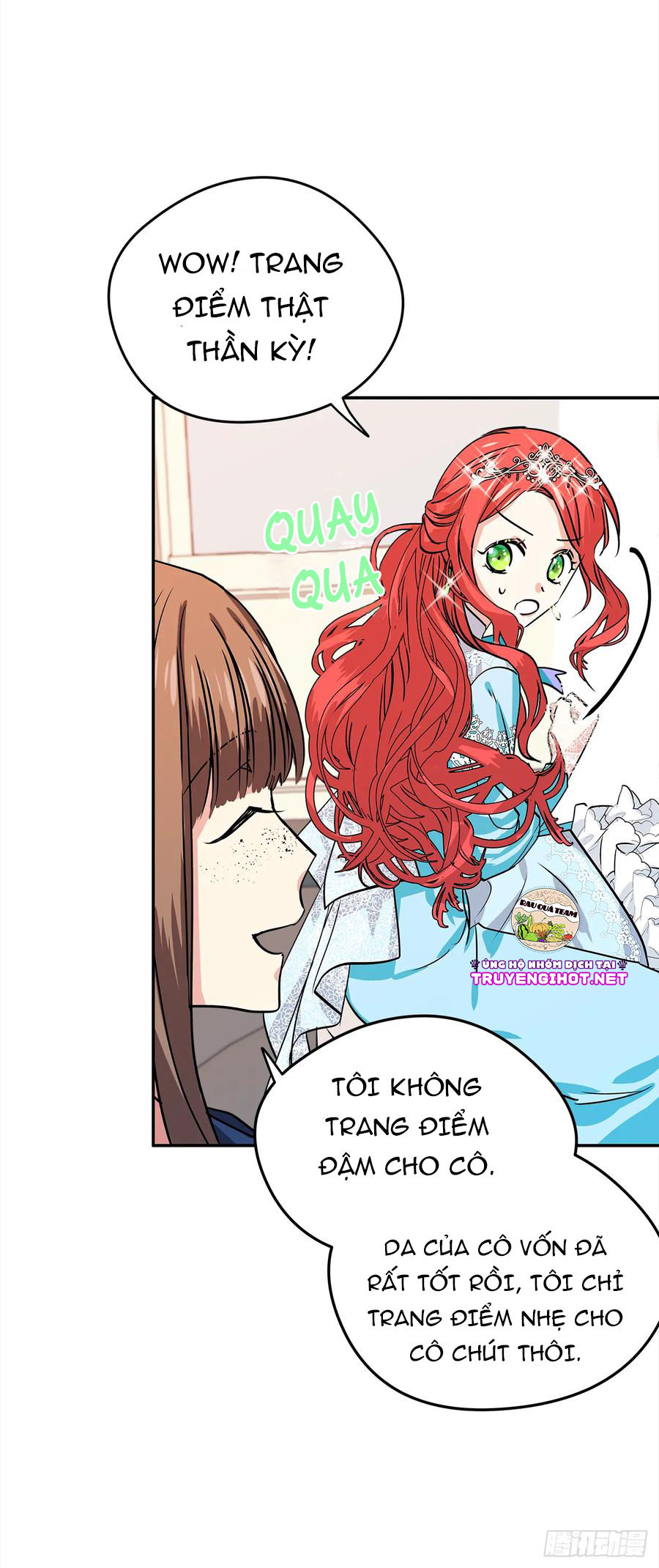 nam nô bộc xinh đẹp của tôi chapter 26 8