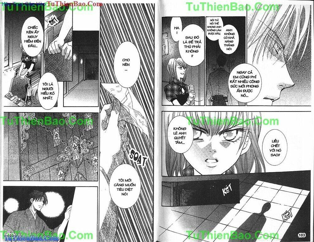 pháp sư tơ hồng chapter 6 52