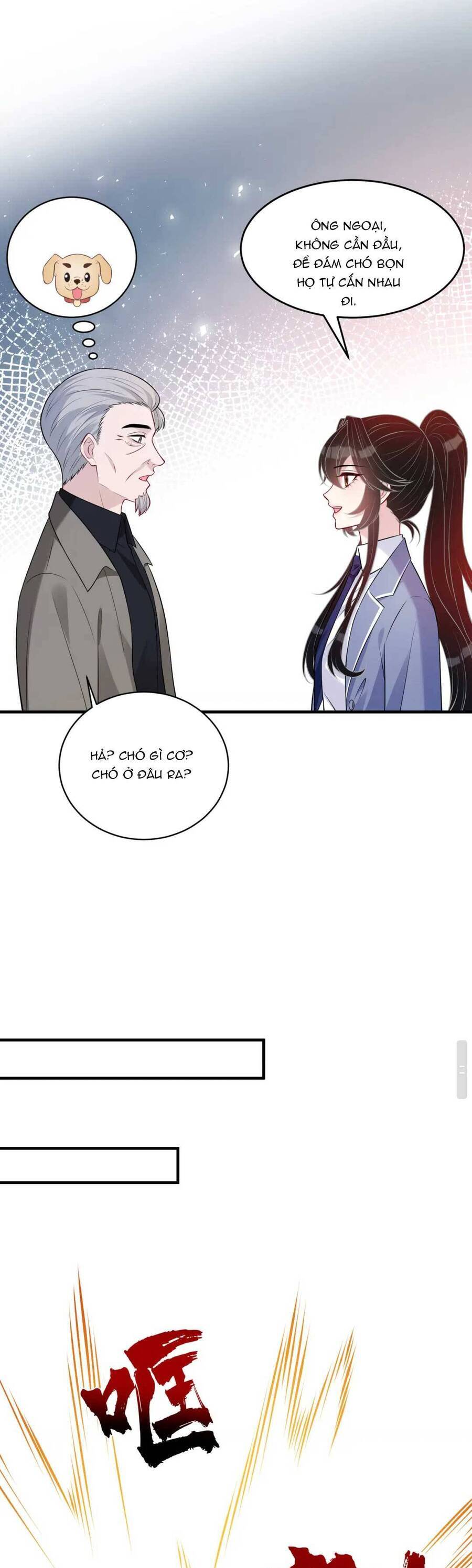 Thiên Kim Toàn Năng Đại Tài chapter 56 5