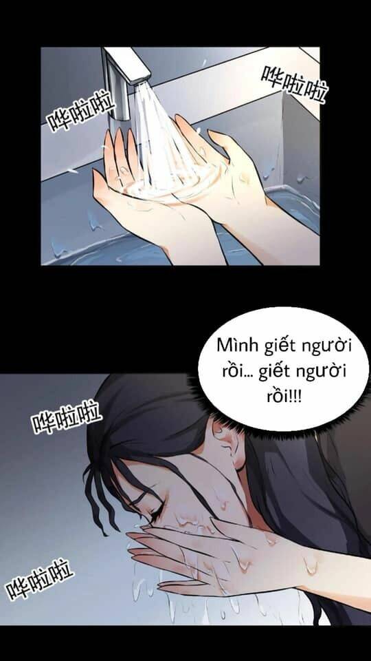 giày thủy tinh chapter 11.1 1