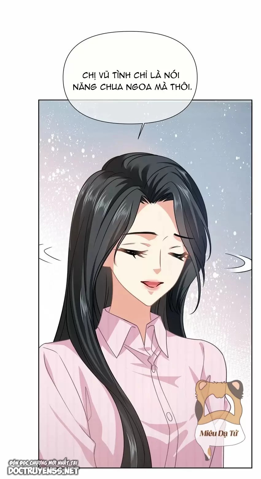 ảnh hậu một tuần mập ba cân chapter 20 20