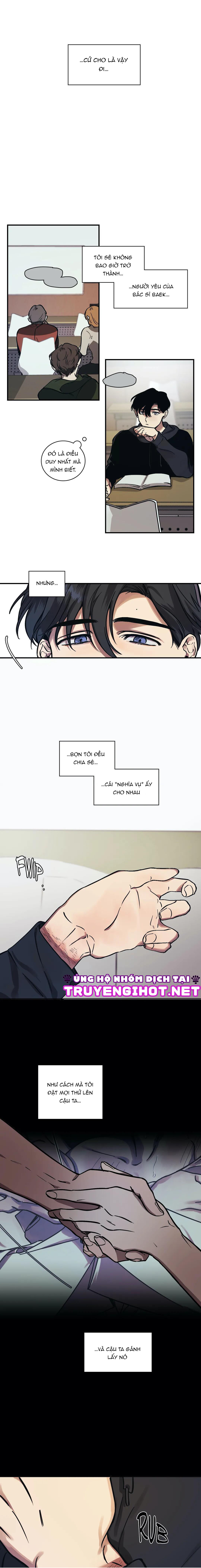 góc nhìn thứ ba (full) chapter 13.2 2