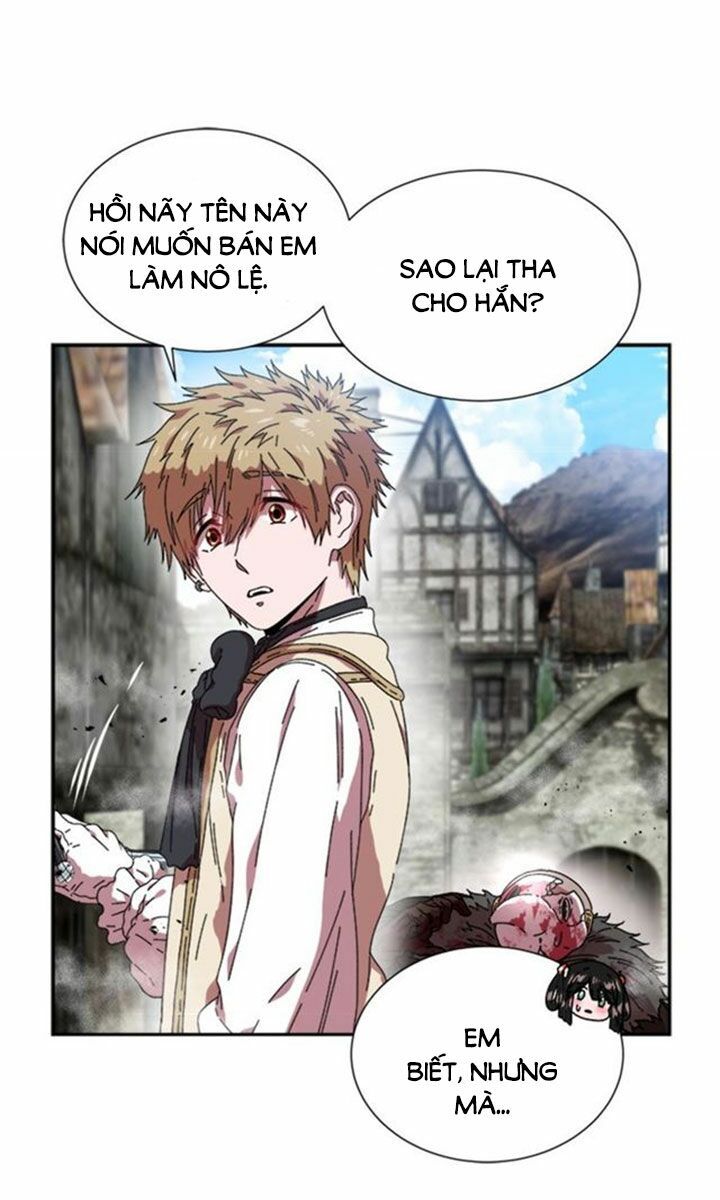 con gái bảo bối của ma vương chapter 28 16