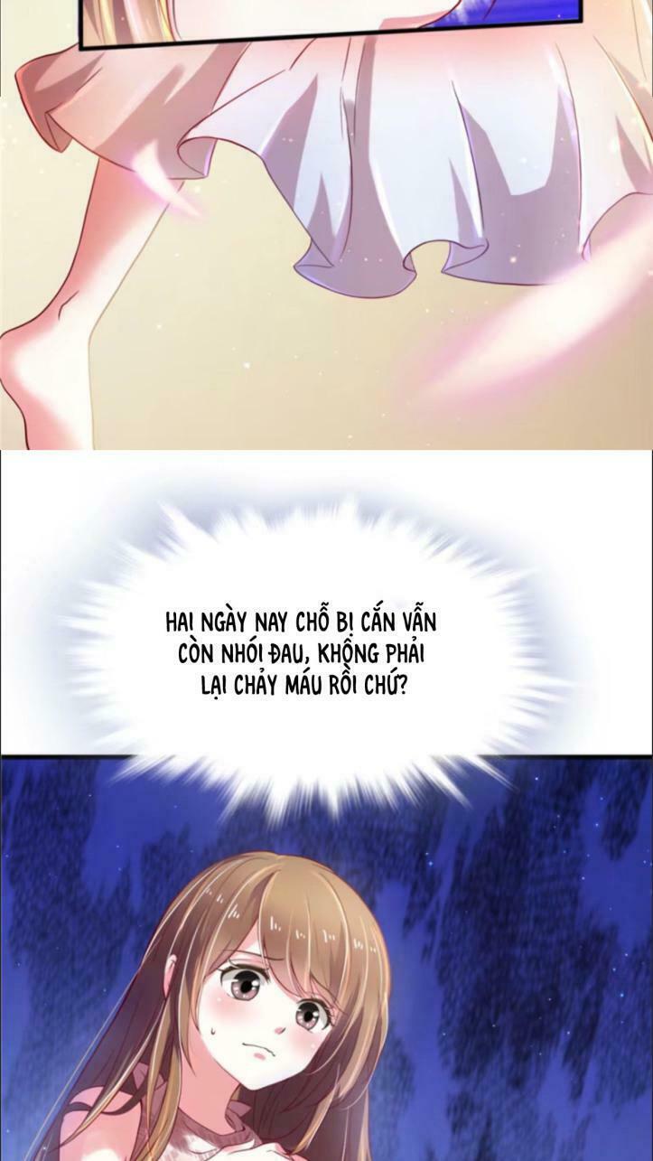 [16+] thảnh thơi thú thế chủng chủng điền, sinh sinh tể chapter 35 13