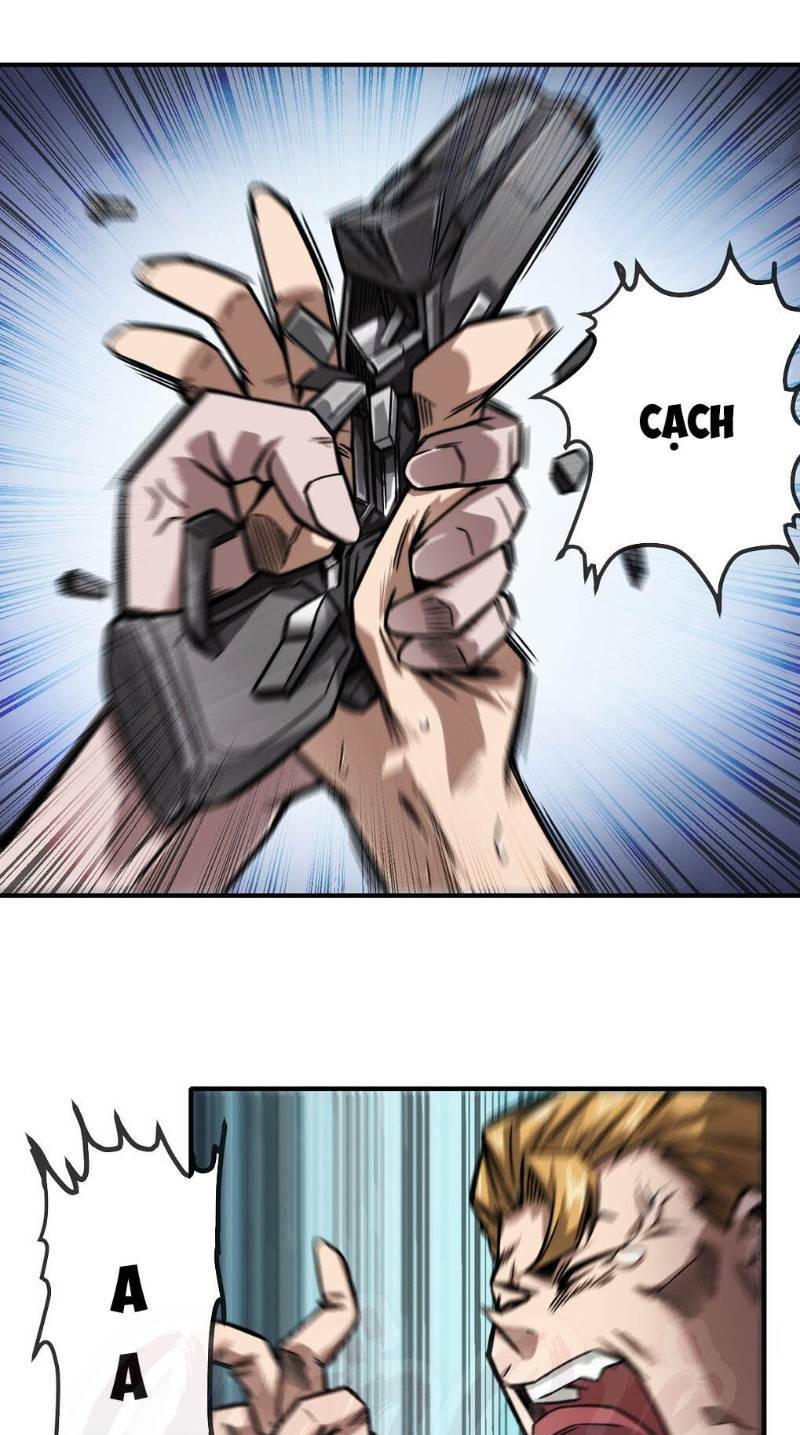 dạ thị chi chủ chapter 3 3